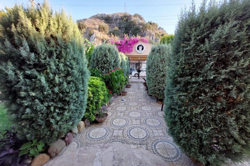 in Dalyan mit Bergblick - foto 10