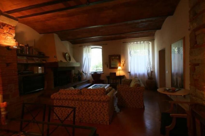 Anwesen "Casa Colonica" mit eigenem Garten und Grill - foto 8