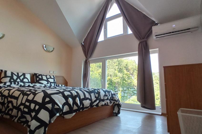 Familienvilla mit Meerblick "Arode Villa Ovid" - foto 35