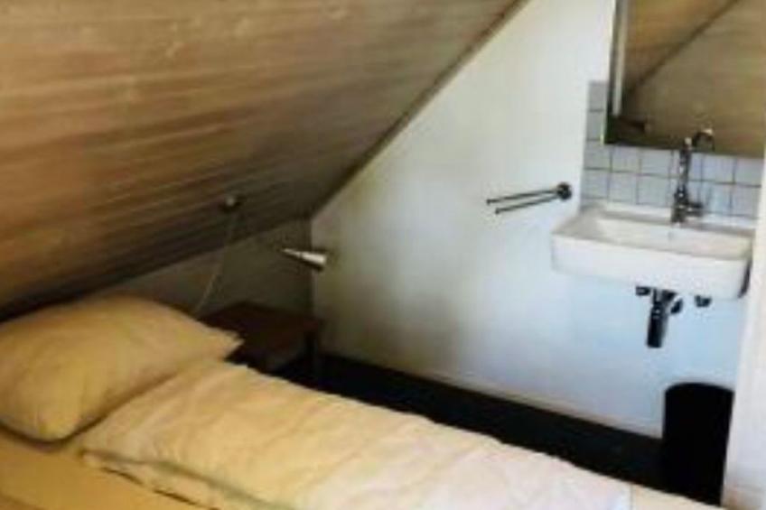 Stausee in Kirchheim Seepark - foto 20