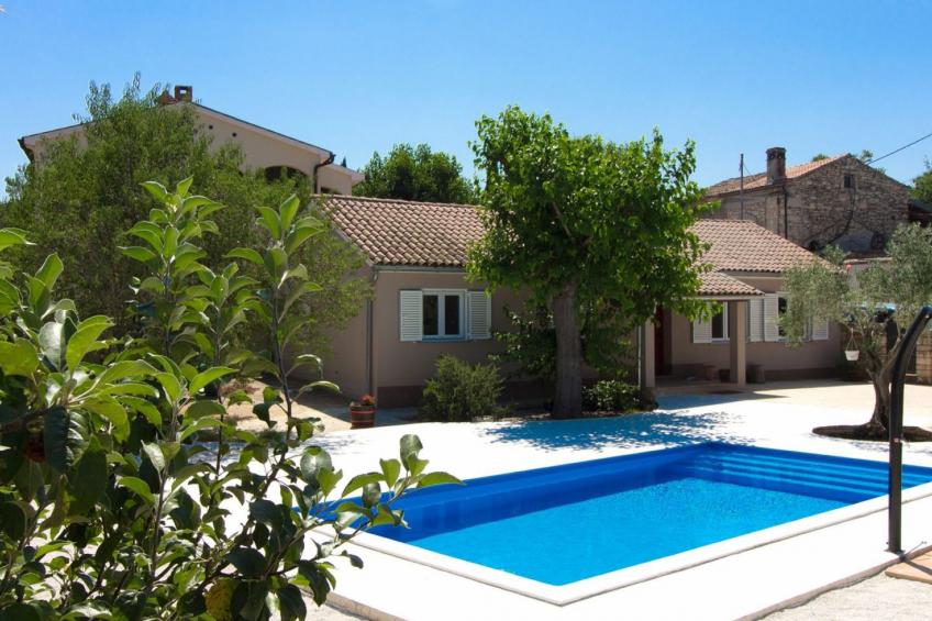 AQUA mit Pool - foto 39