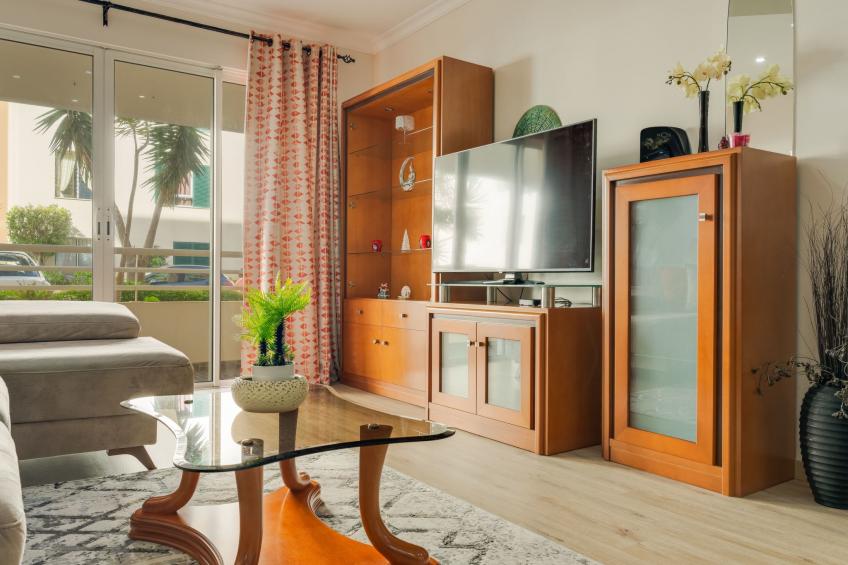 Steven Wohnung bei Holiday Rental Madeira - foto 4