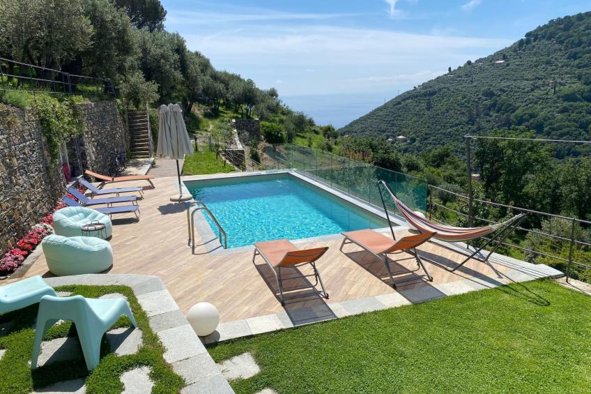 Ein-Zimmer-Wohnung 'Villa Camilla - foto 24