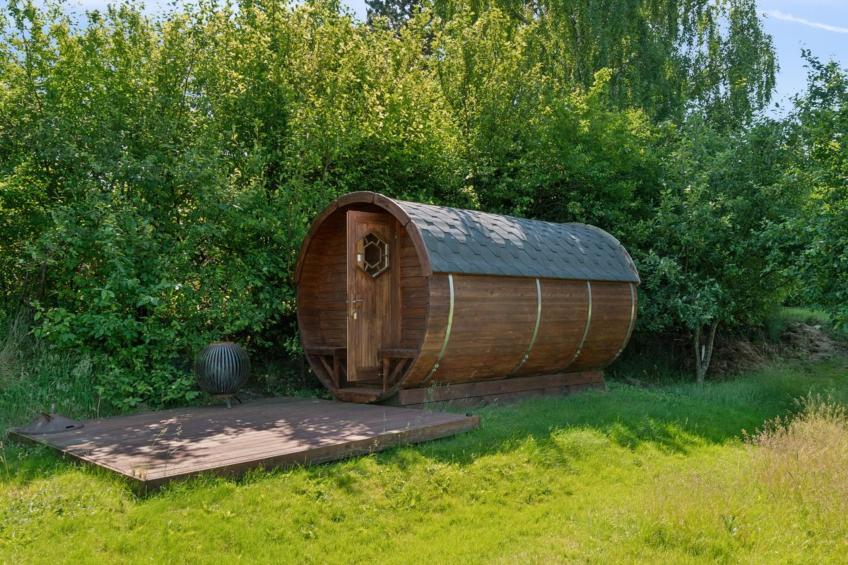 "Holmer" - 2.5km from the sea - foto 6