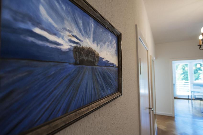 Wohlfühloase für Natur- und Gartenliebhaber - foto 15