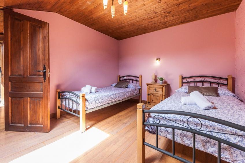 Montegrande, Berghaus in idyllischer Lage - foto 22