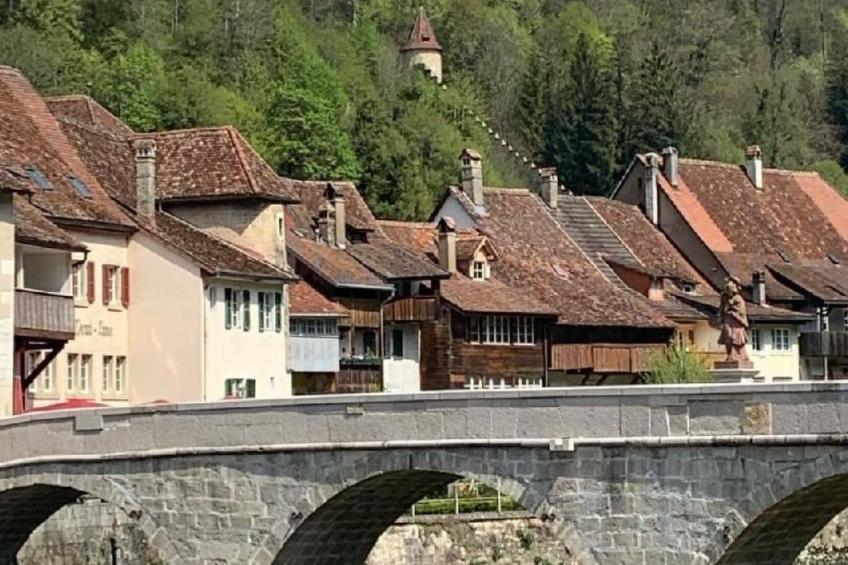 Maison Ruth/Galerie - foto 8