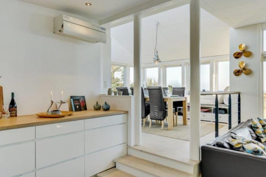 "Helin" - 100m from the sea in Sealand - foto 24