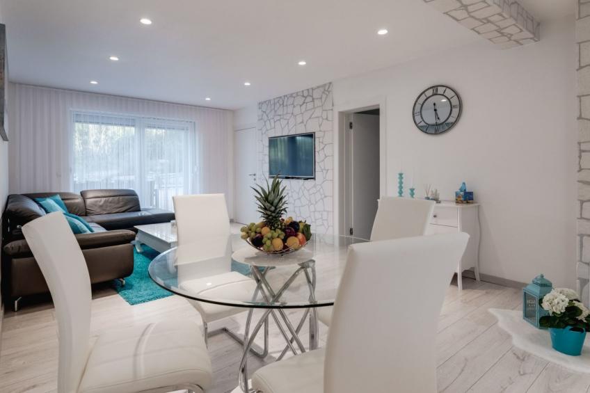 Neue Villa mit Pool und Meerblick - foto 17