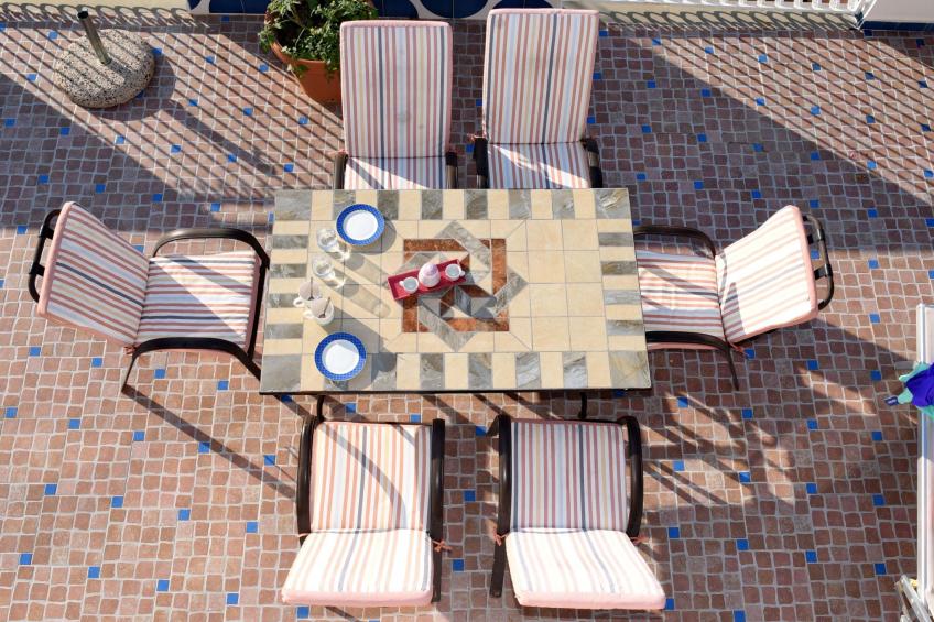 Villa Felice 2 in Castellabate - foto 17