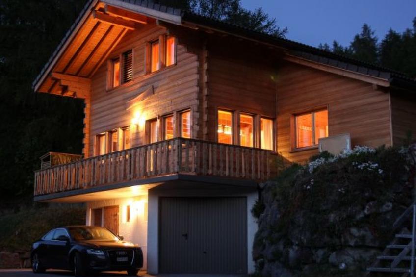 Chalet Mon Sousou Nendaz 4 Vallées - foto 10