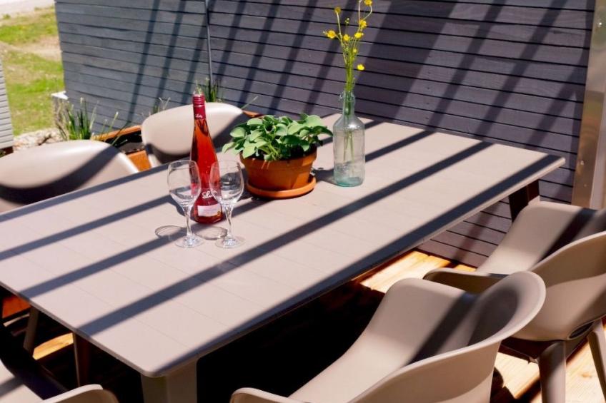 Tolles Ferienhaus in Bolanden mit Großer Terrasse - foto 26
