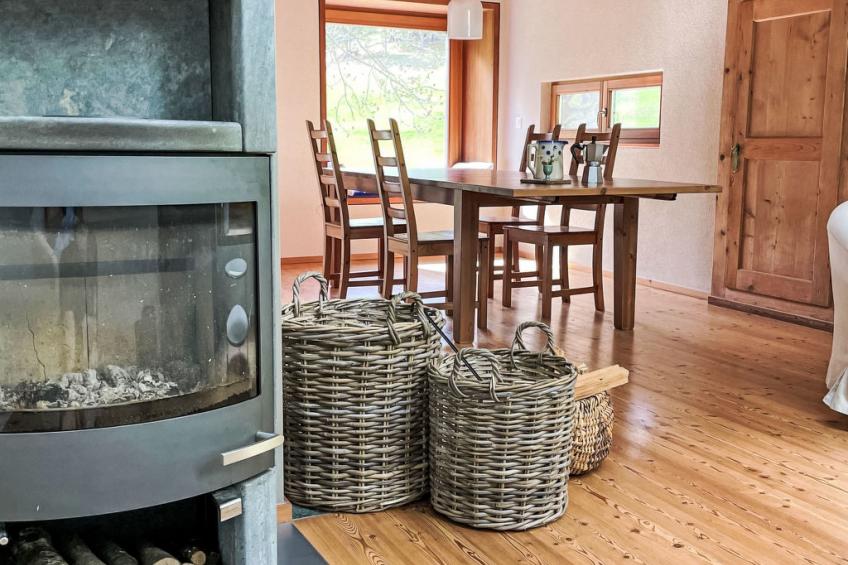 Maiensäss La Scera - foto 3