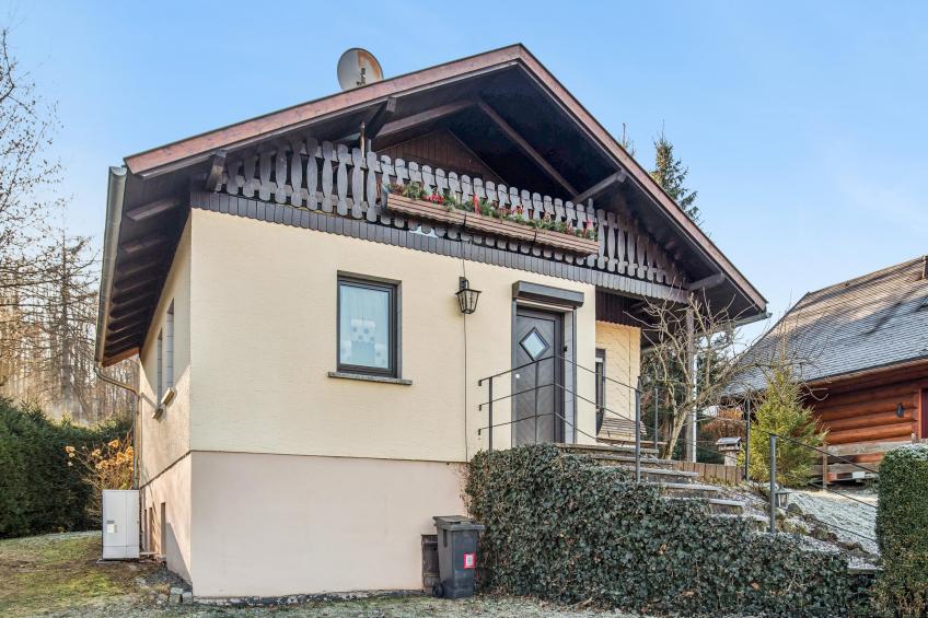 Das Haus am Wald - foto 2