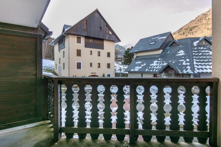 La PerriÃ¨re - Vacanceole	Appartement 4 piÃ¨ces 8 personnes - foto 5