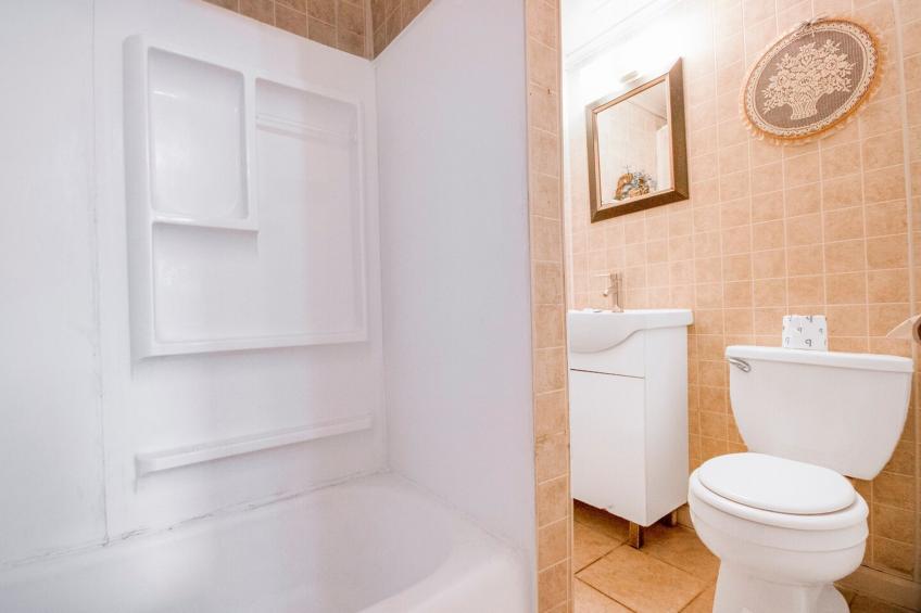 2 Full Beds Non-Smoking - foto 17