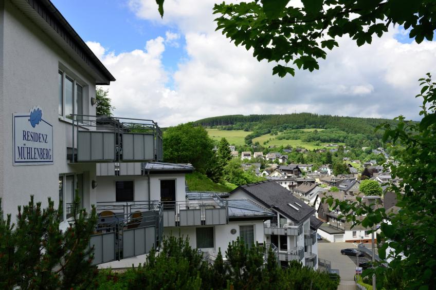 Residenz Mühlenberg - foto 2