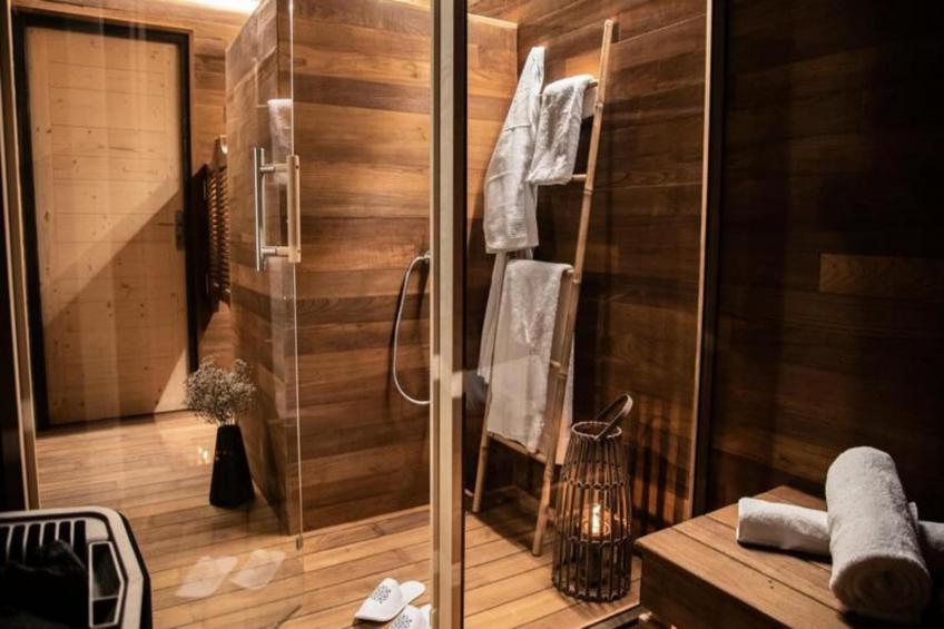 Chalet L'alpaga D - foto 7