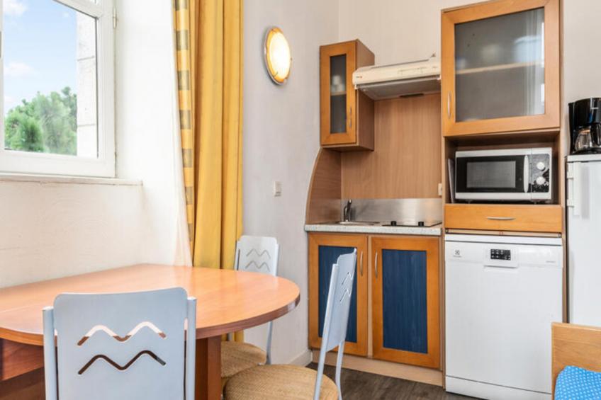 Résidence Saint Goustan - maeva Home - foto 14