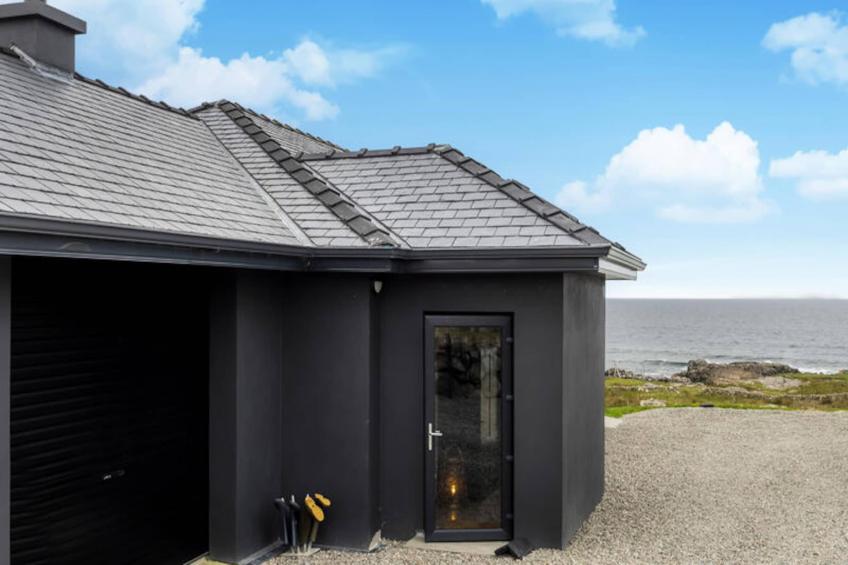 Mobil Home - Bungalow - Cottage à Roundstone Galway - foto 27