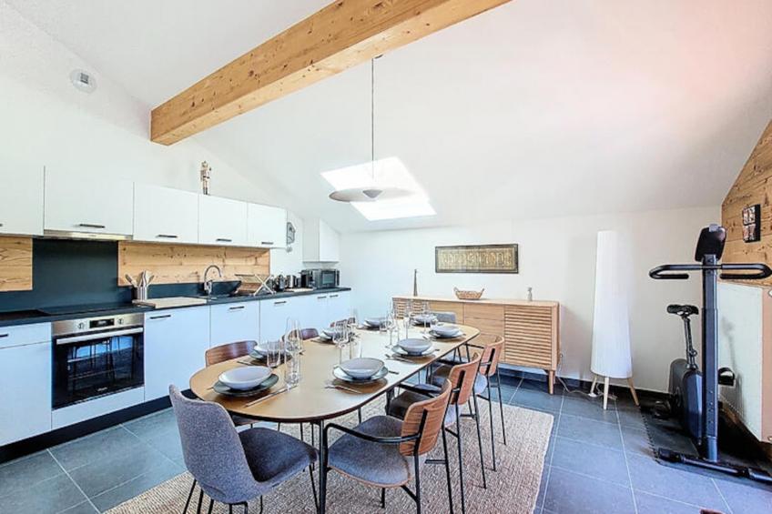 Appartements à Saint Jean d'Aulps - foto 19