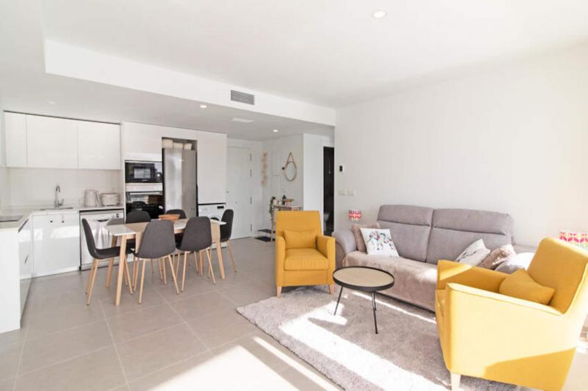 Appartements à Canet d'En Berenguer - foto 7