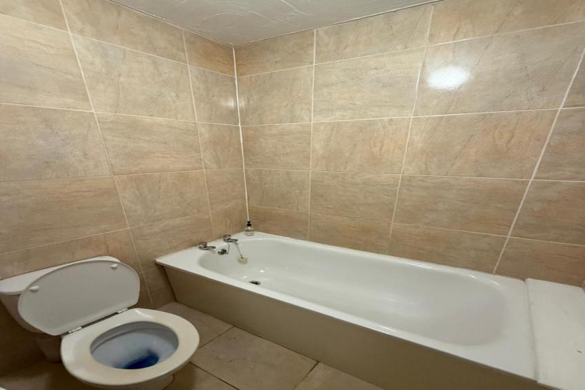 Standard Triple Room - foto 20