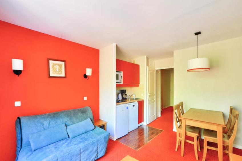 La résidence du Lac - maeva Home - foto 14