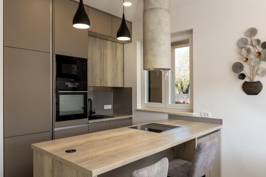 Villa Big Garden für 7 Personen und 1 Kind - foto 29