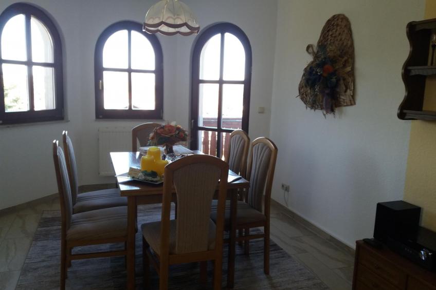 Fehaus Johannesberg - foto 2