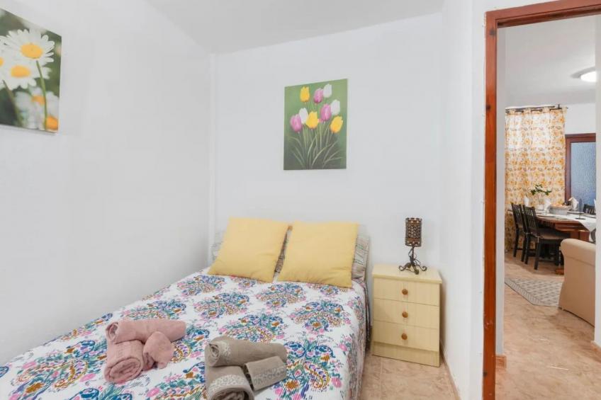 Haus Stadt La Palma 2BedR - foto 16