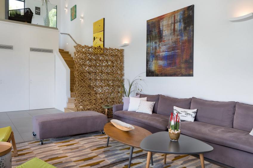 Luxusvilla in Almyrida mit wunderschönem Blick - foto 39