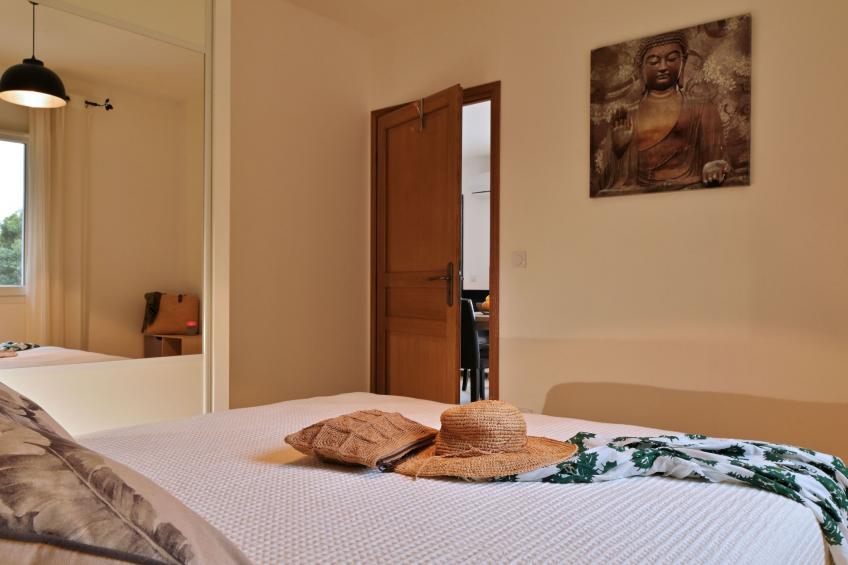 Villa Belle Vue, direkt am Meer, 1-2 Haustiere erlaubt - foto 12