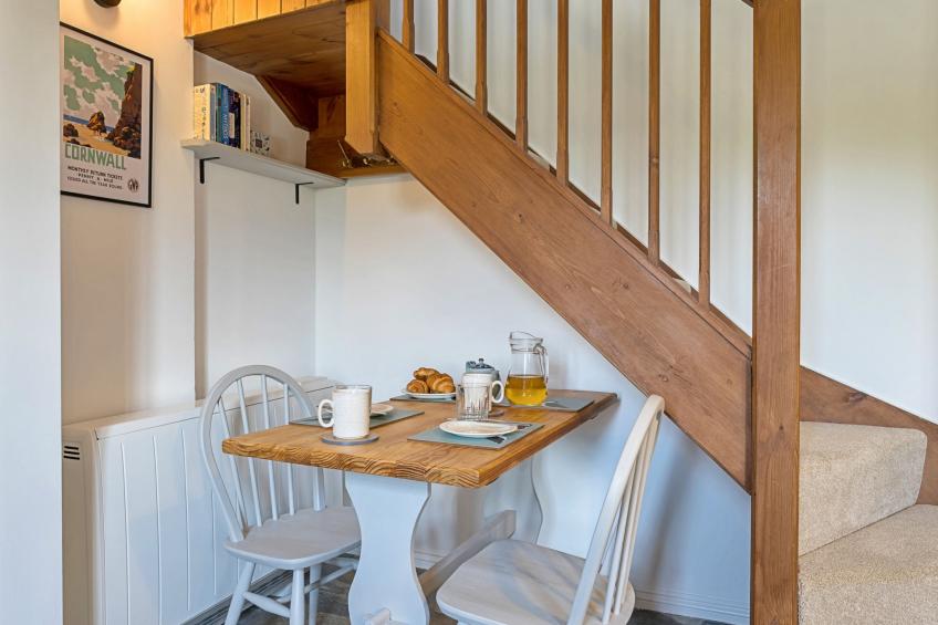 Demelza Cottage - foto 19