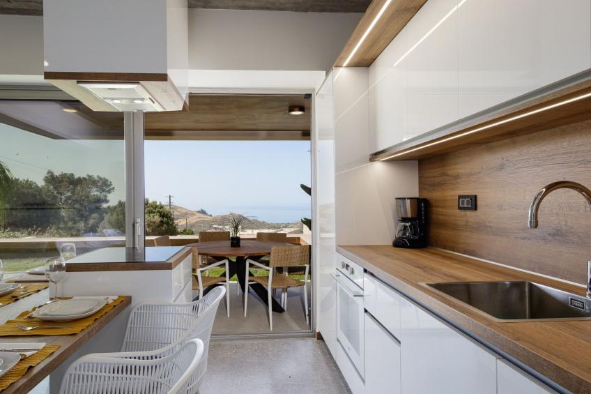 Ferienvilla "Domus Aestas Elia" - foto 23