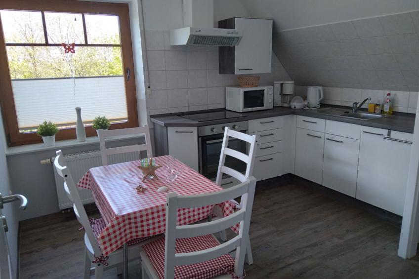 Appartement in Nindorf mit Garten - foto 20