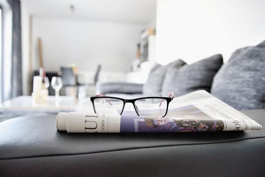 Wohnung in Mönkebude mit Terrasse und Grill - foto 8