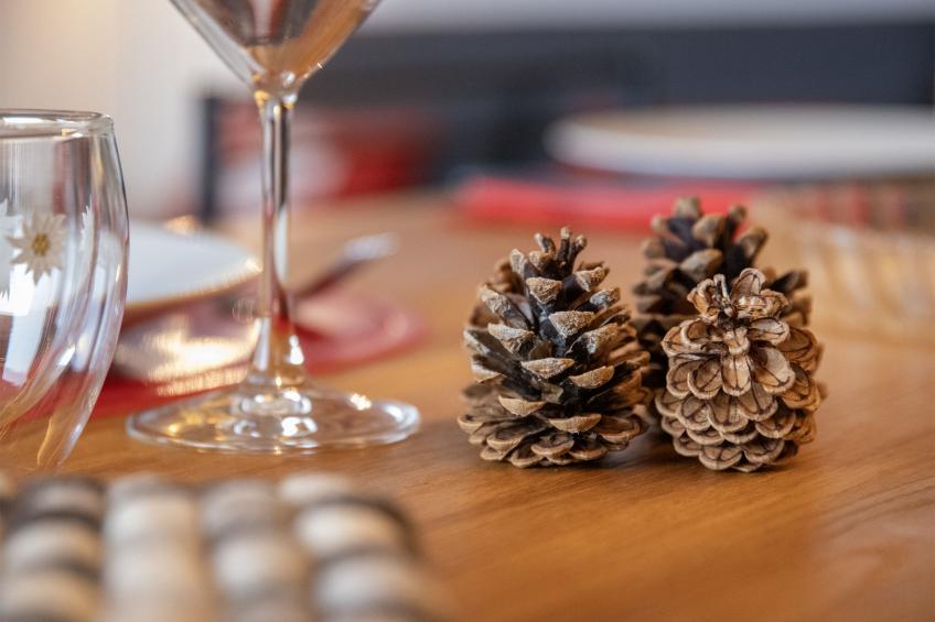 Soleil des Alpes - foto 10