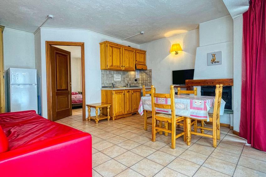 Zwei-Zimmer-Wohnung Classic 4 p. l. Villa Frejus - foto 5