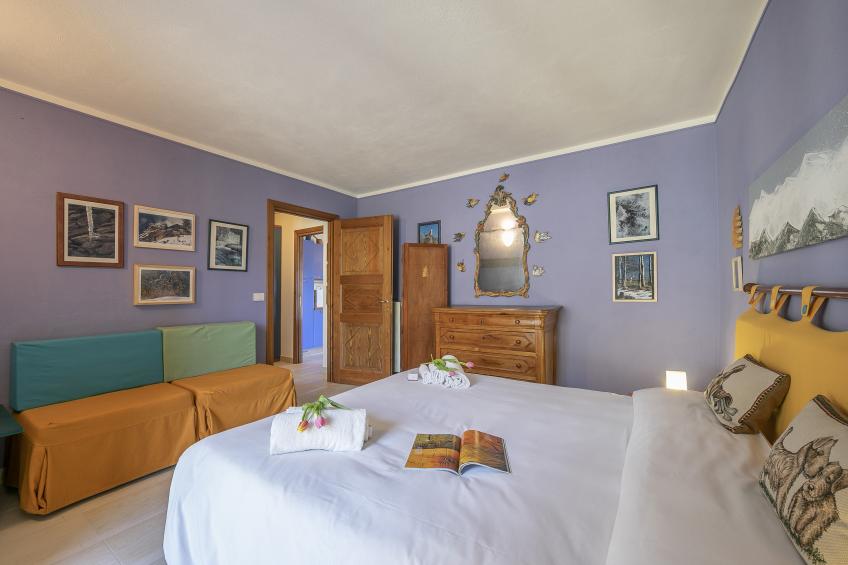 Rebecca's House (few steps from skiing) - foto 16