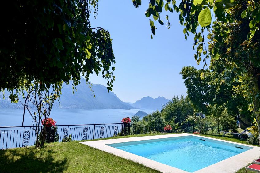 Chalet Miralago - foto 4