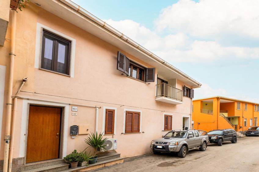 QUADRILOCALE CASTELSARDO CENTRO - foto 38