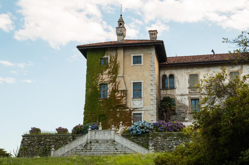 Charming Villa I Tre Archi - foto 29