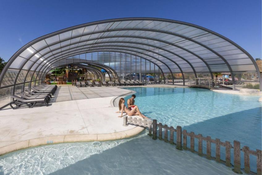 Chalet Merisier 4p 2Bdrms AirConPremium - foto 17