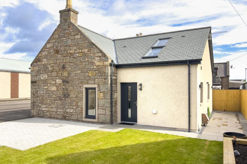 The Cottage