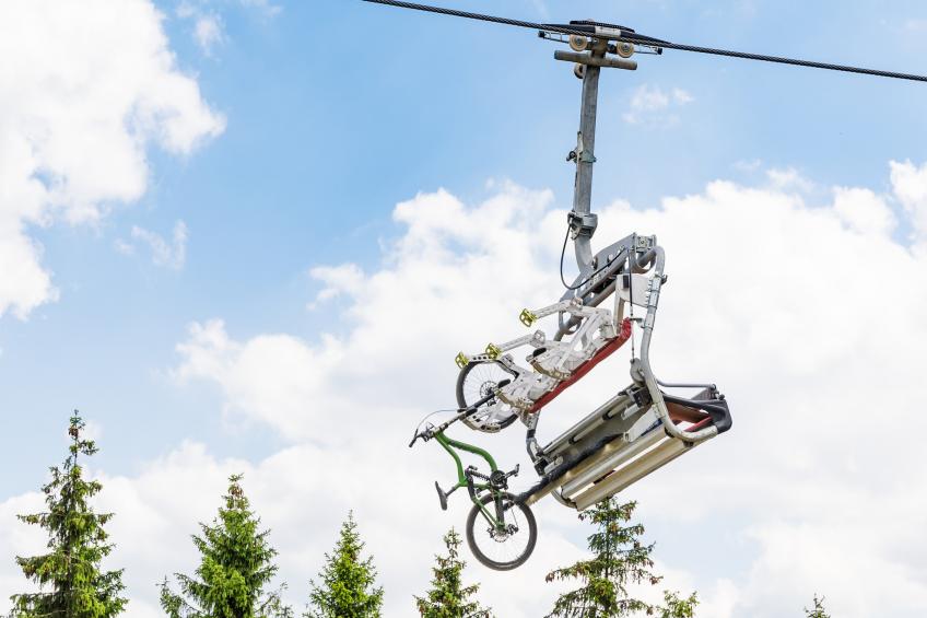 Bergresort Winterberg - foto 14