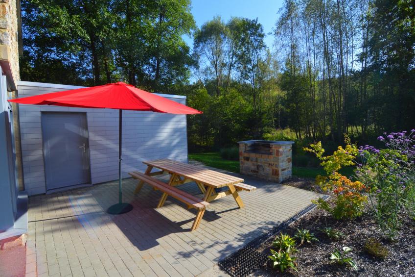 Le Moulin d'Ondenval - foto 18