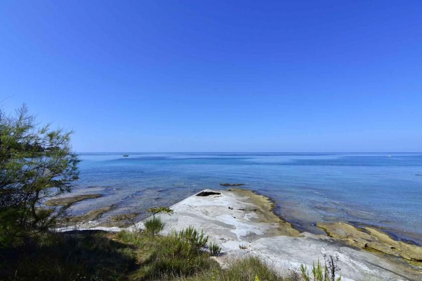 Holiday apartment for 4 people with air conditioning near the sea - BF-GWV84 - foto 29