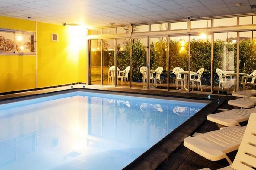 Néméa Appart'Hôtel Toulouse Saint Martin - foto 31