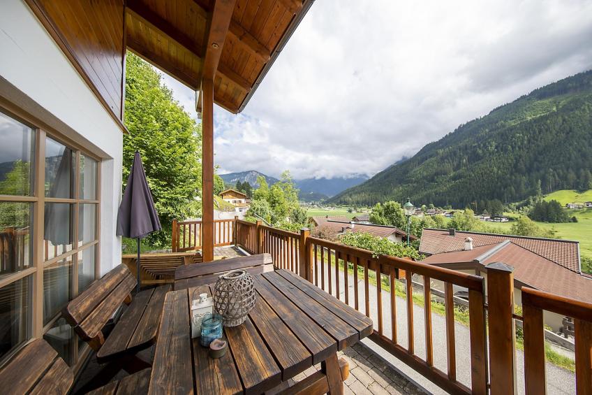 Schöneben Chalet Hohe Tauern Blick - foto 9